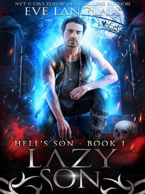 cover image of Lazy Son